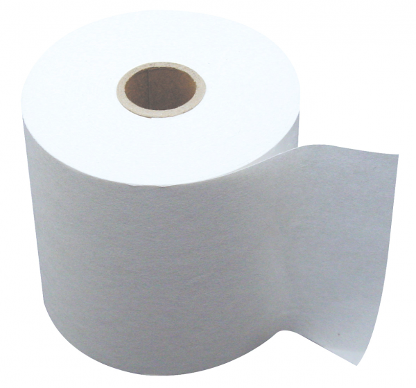 80mm x 125mm x 25mm Thermal Paper Rolls (Box of 12)-0